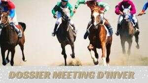 Meeting d'Hiver TURF FR